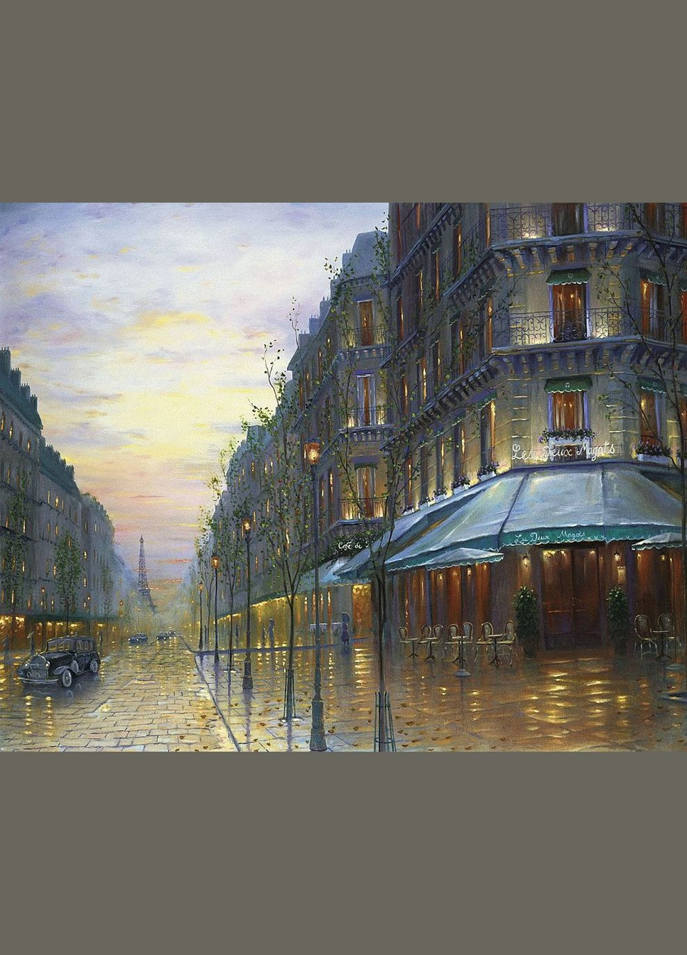 Алмазна мозаїка Чарівний діамант (333710796)