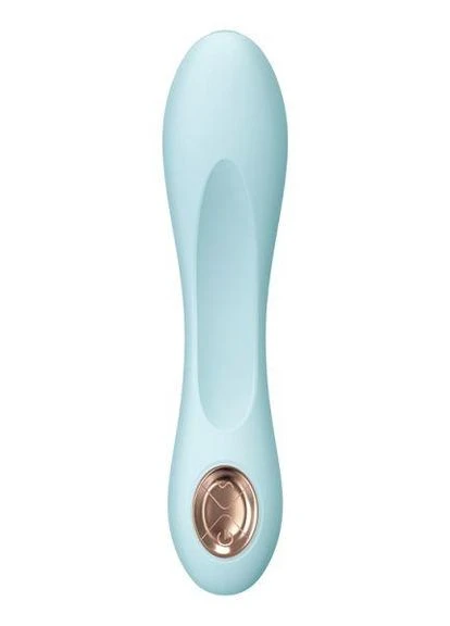 Вибромассажер Dream Toys AQUATIC DELPHINE Dreamtoys (383080175)