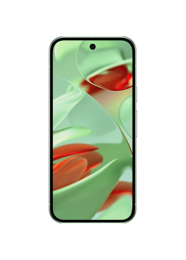 Смартфон Pixel 9 12/128GB Wintergreen (No Adapter) US Google (367074274)