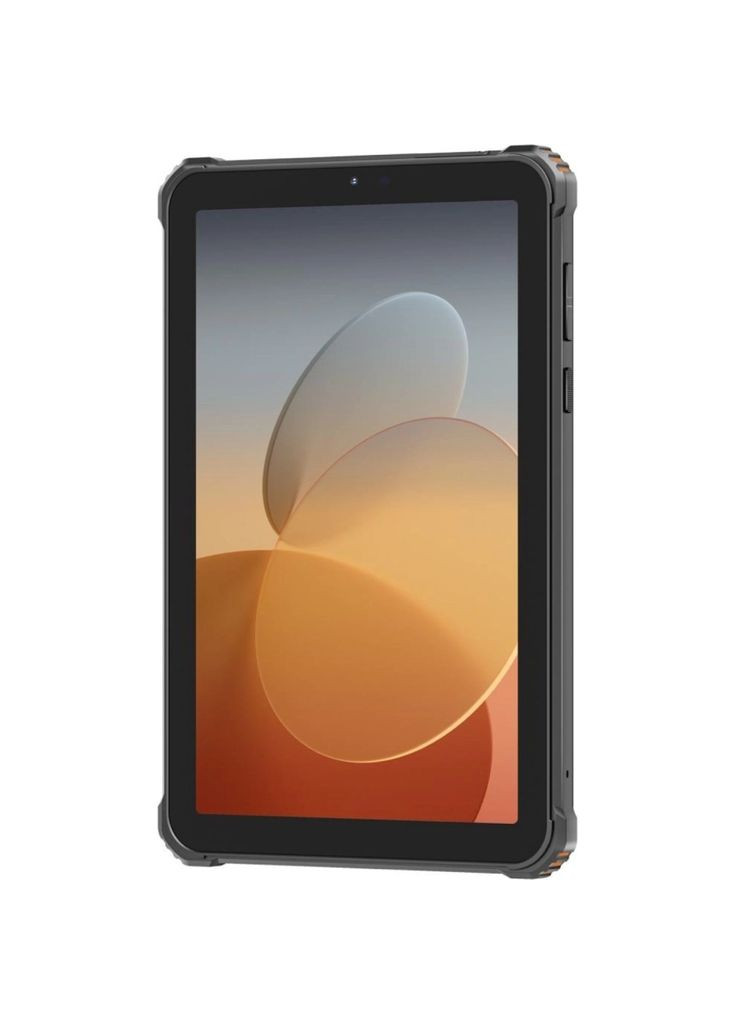 Планшет RT3 pro 8" 4/128GB / NFC / LTE Black-Orange (6931940767187) Oukitel (372614485)