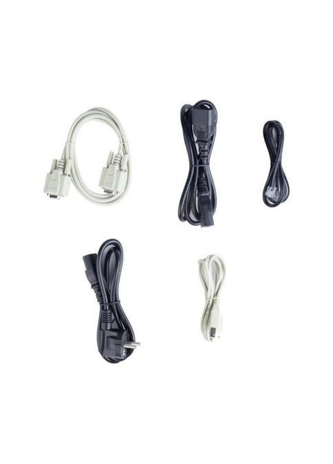 Пристрій безперебійного живлення (SPT.1000.II.LCD) Powercom SPT-1000-II LCD (361111168)