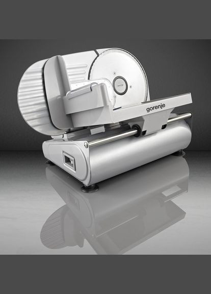 Дискова скиборізка R 506 E (Q228-150) Gorenje (313327379)