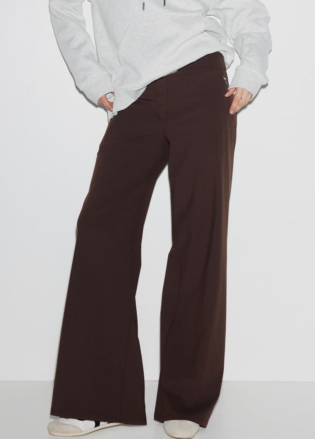 Брюки H&M (366180749)