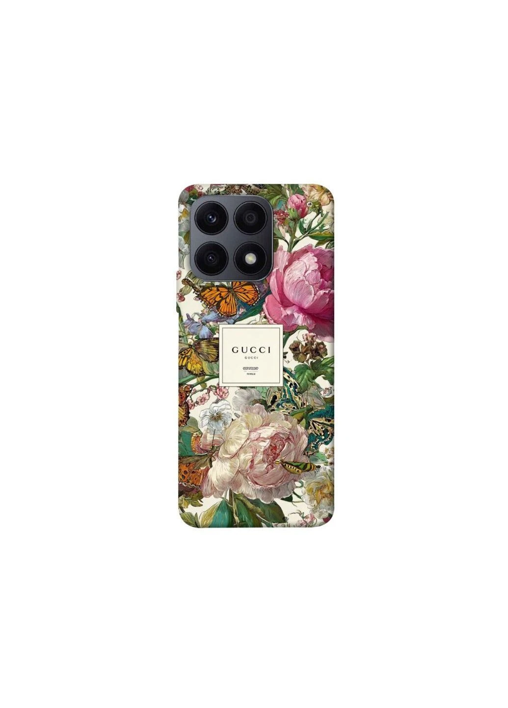 Чохол на Huawei Honor X8a Gucci ver.5 Frontalka (379671739)