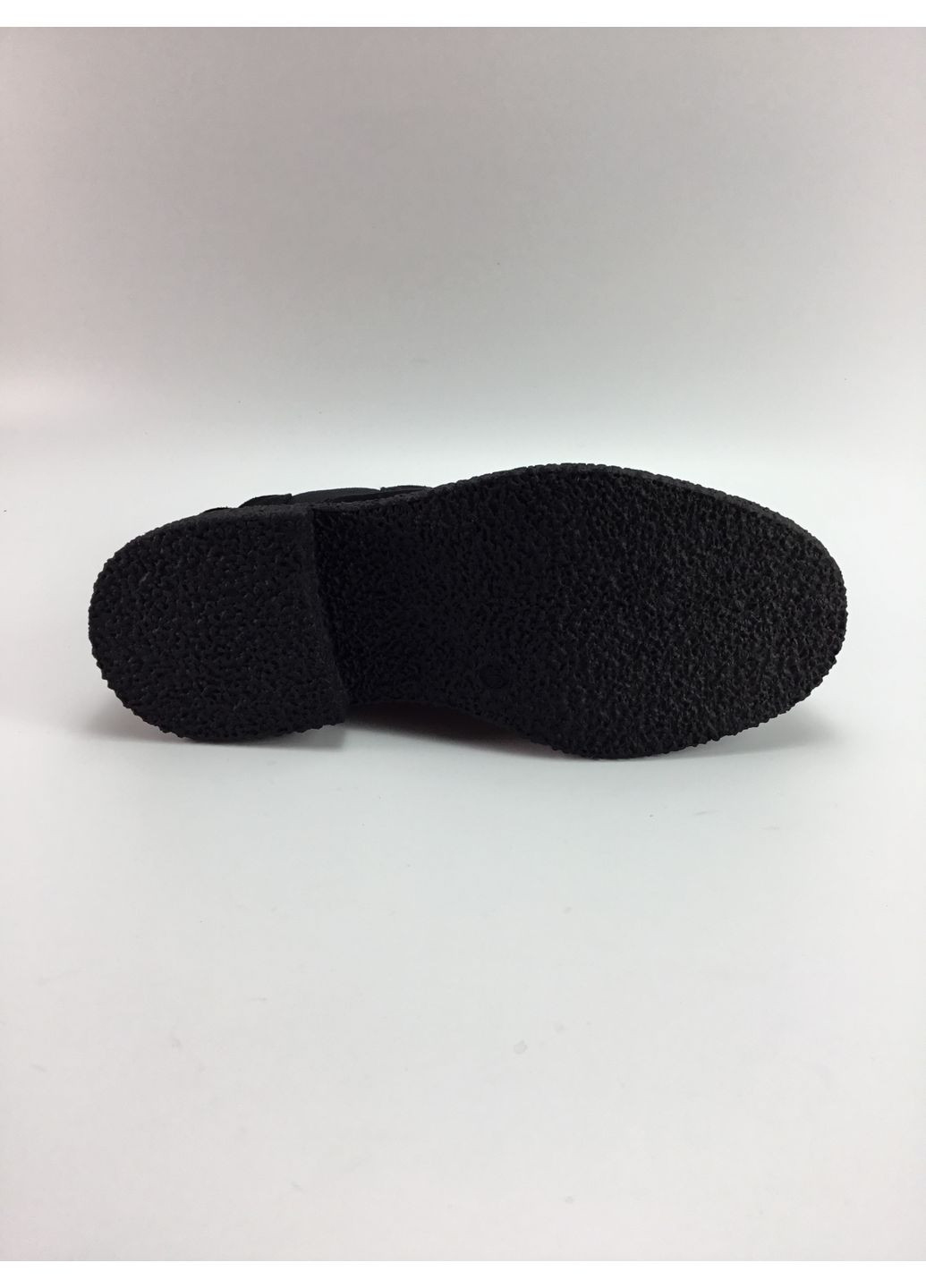 Осенние женские демисезонные ботинки челси ALLSY из натуральной замши