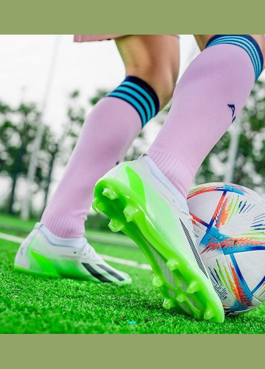 Футбольні бутси No Brand Cryfzasat Soft Ground (318473052)