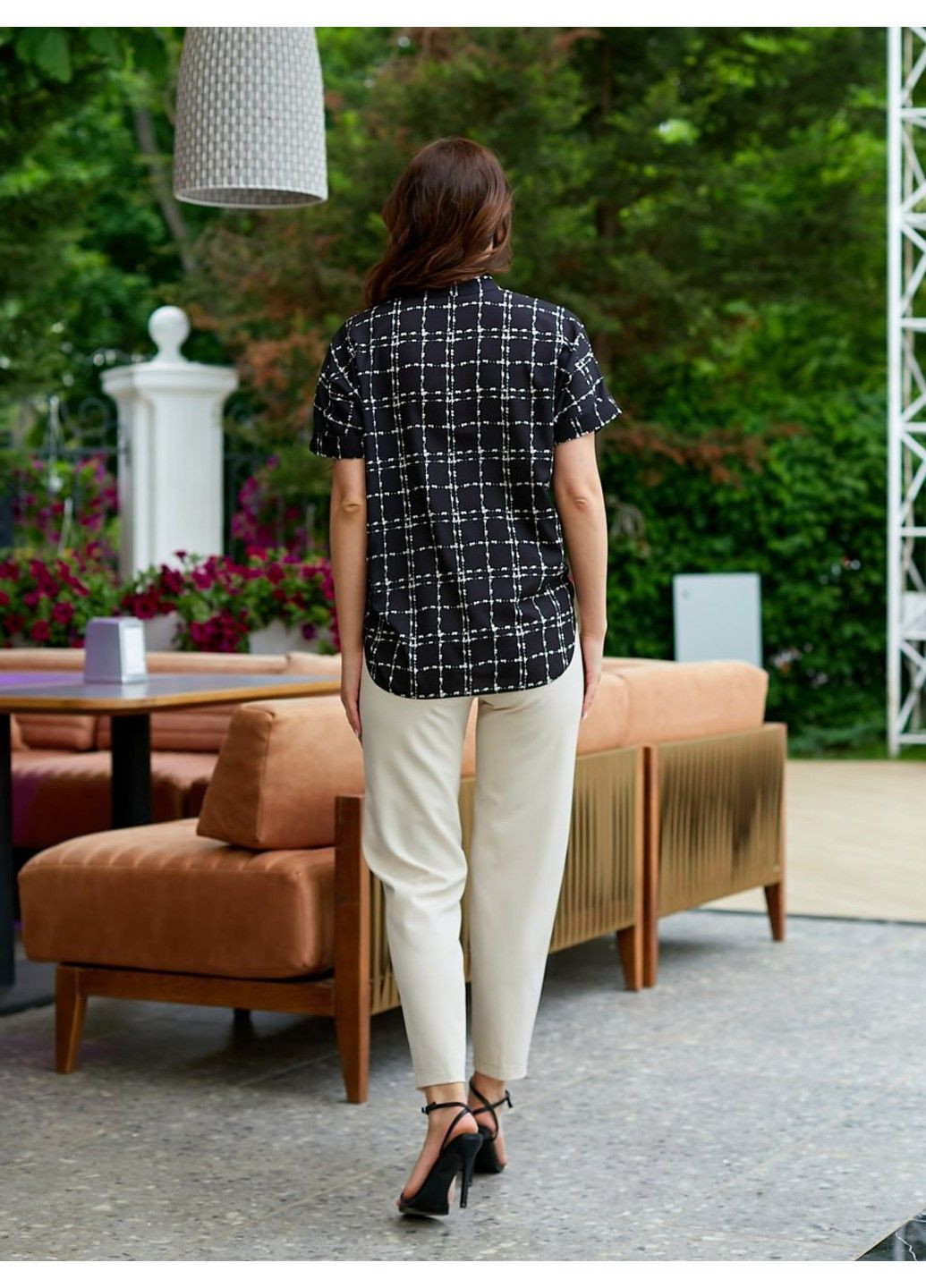 Блузка 200733/1 DIA COSA (322629595)