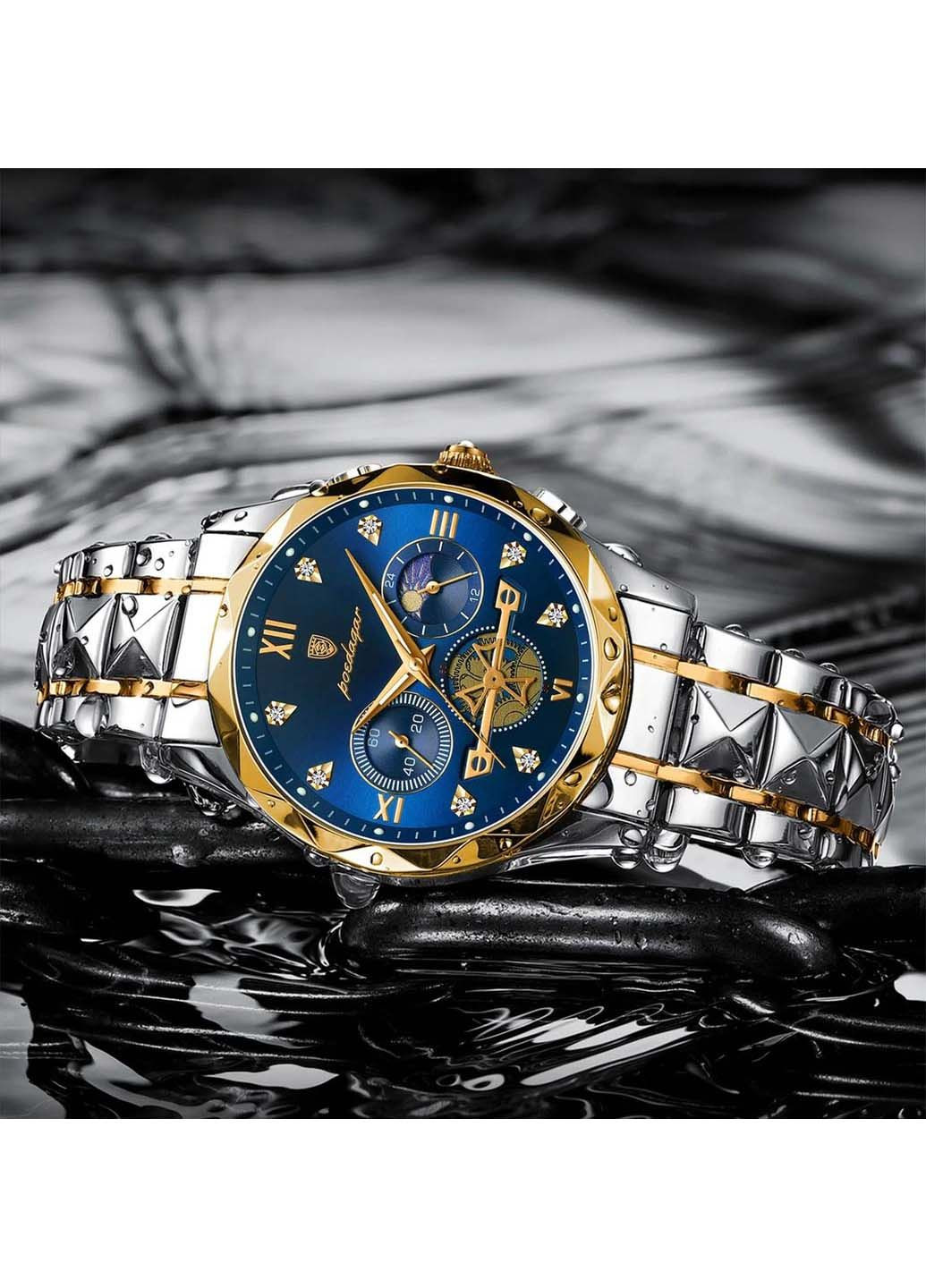 Наручний годинник Turbo Poedagar (314998514)