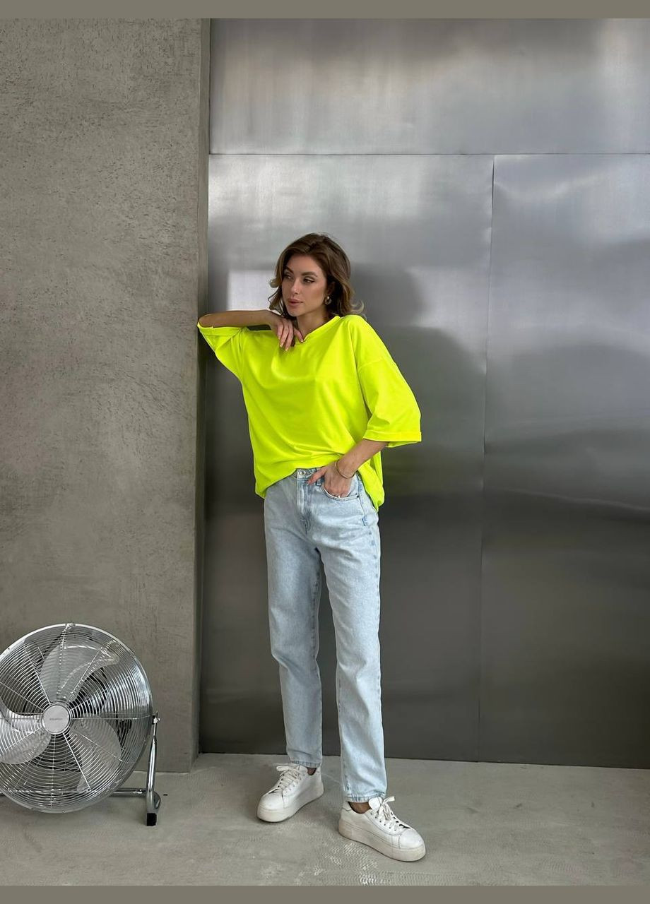 Женская футболка No Brand - (304734744)