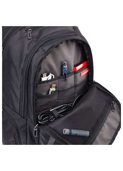 Рюкзак для ноутбука 16" Professional RBP-315, black (3205286) Case Logic 16" Professional RBP-315, black (366646360)