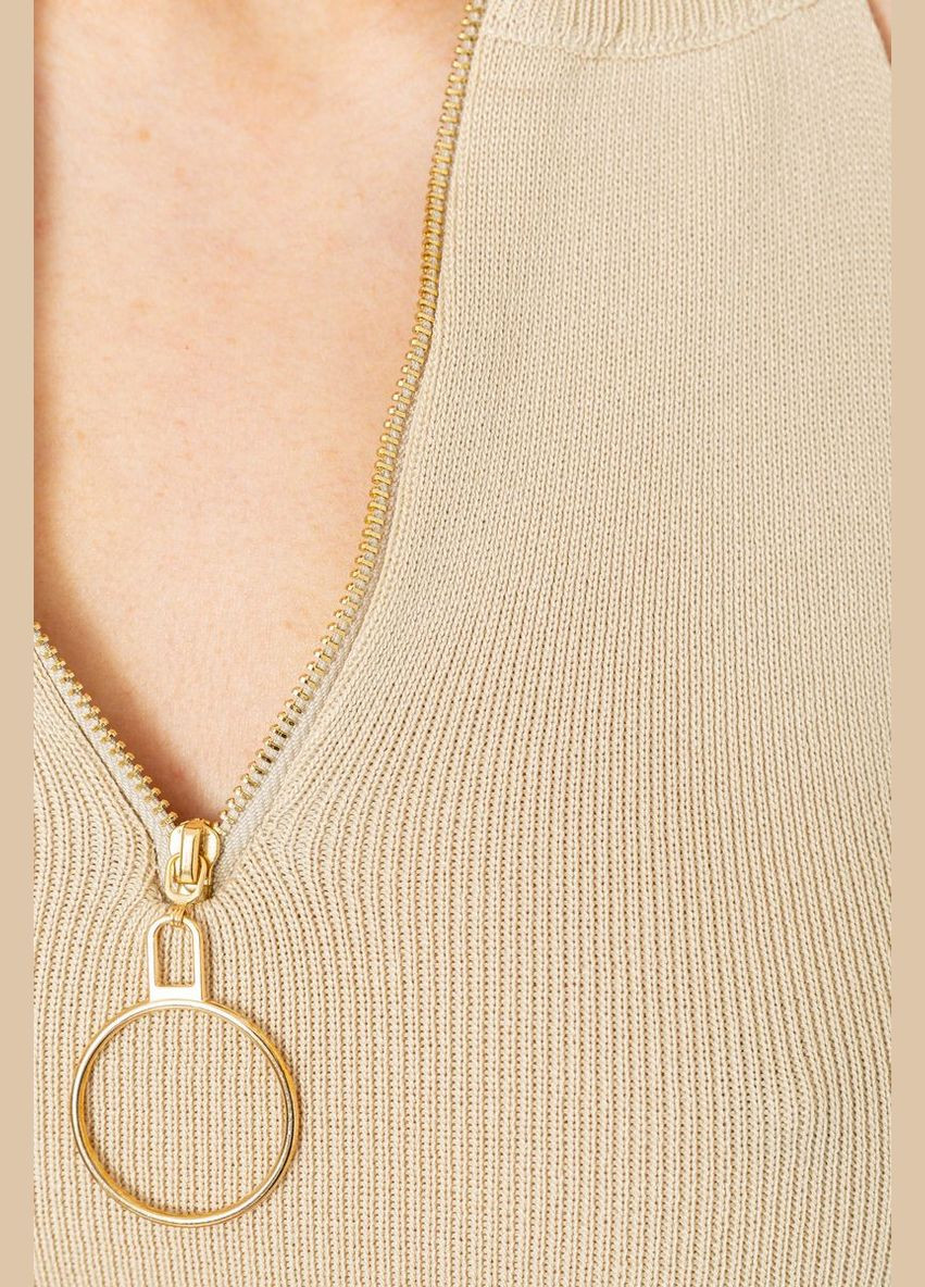 Майка-топ женская укороченная,, 204R010 Ager — 313289814