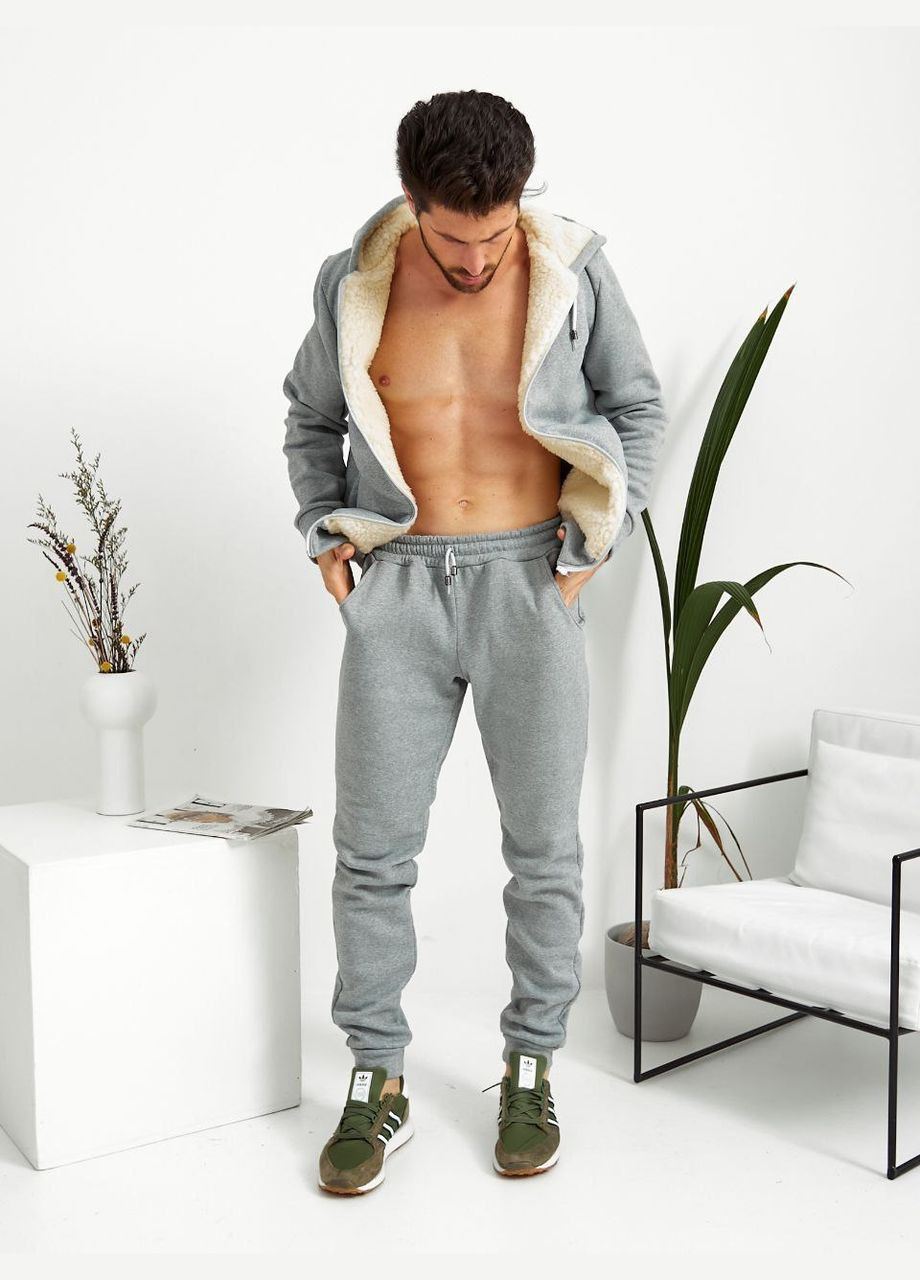 Спортивний костюм зимовий утеплений popluzhnaya (300515113)