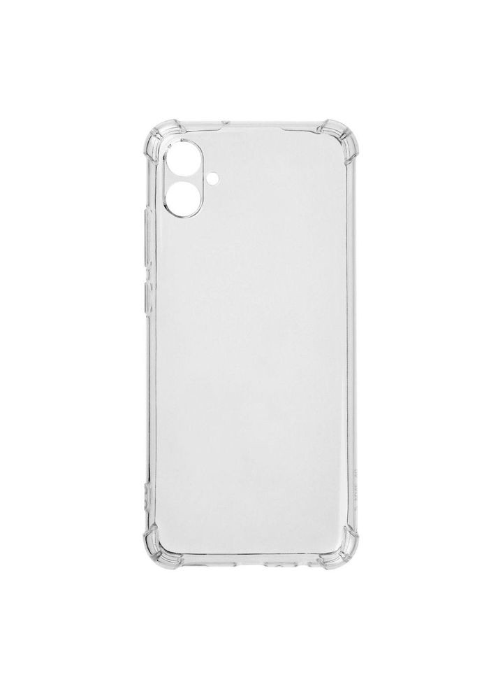 Чехол на Galaxy A04e/для самсунг галакси А04е с усиленными углами Samsung (338611347)