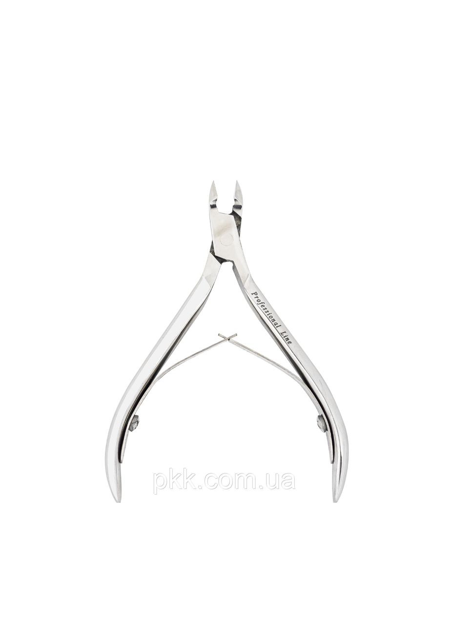 Кусачки маникюрное лезвие 6 мм КМ01 Beauty LUXURY (302727835)