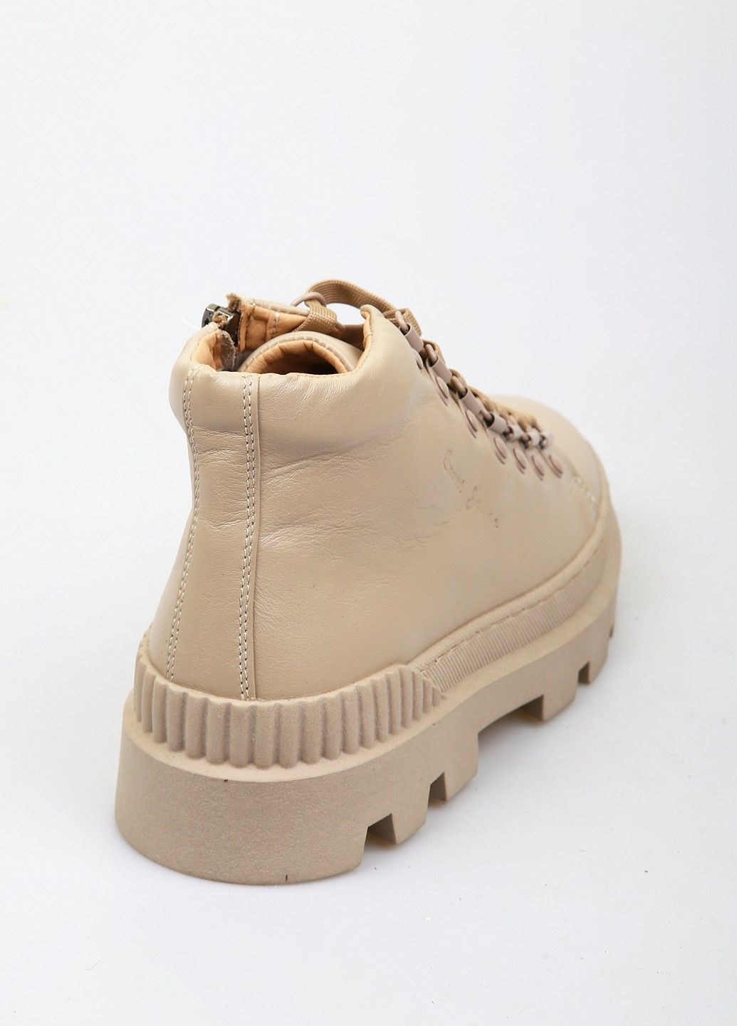 Осенние ботинки Broni