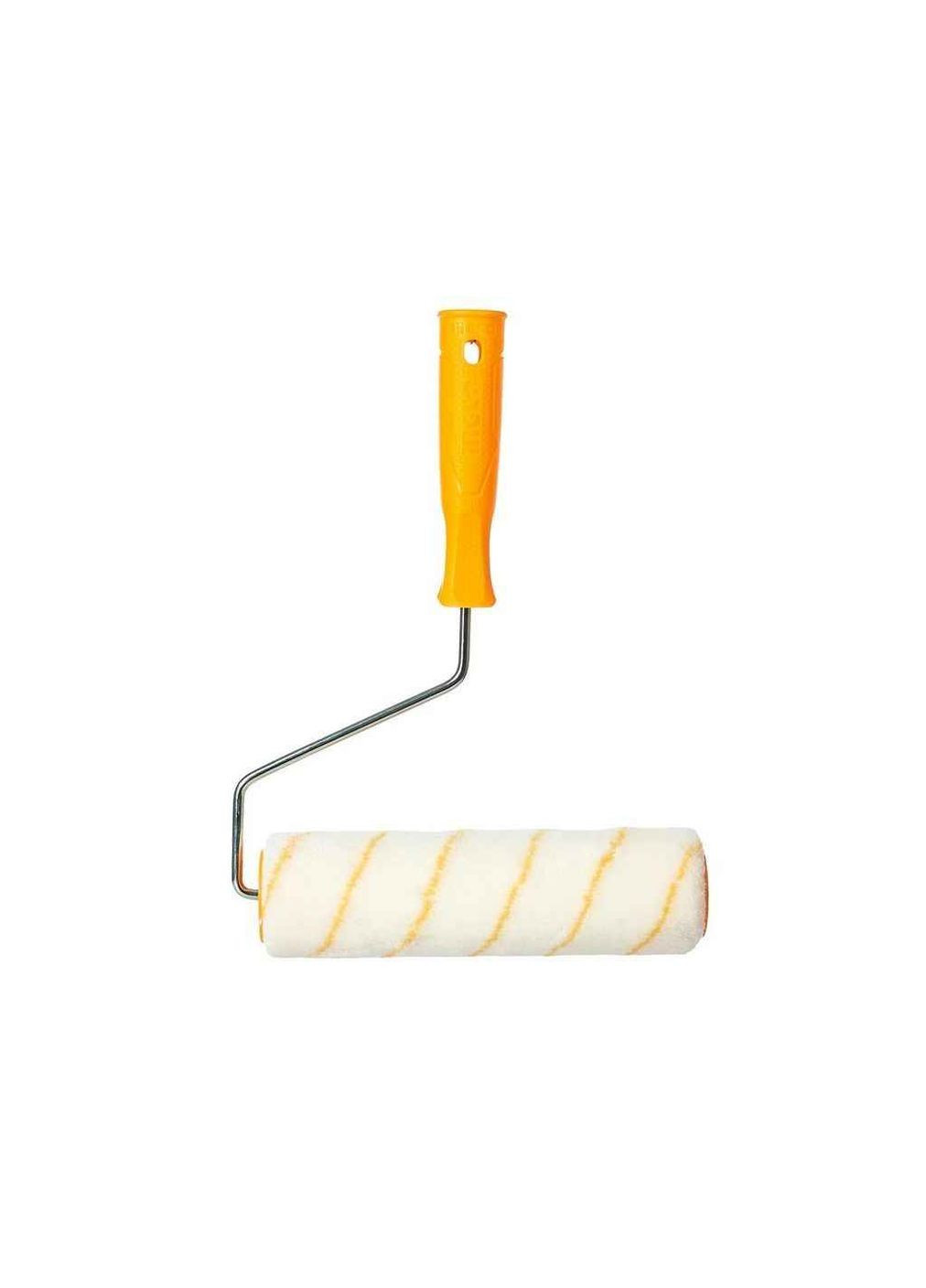 Набор малярный 3 Набор валик 230 мм с ванночкой. Ingco (362353303)