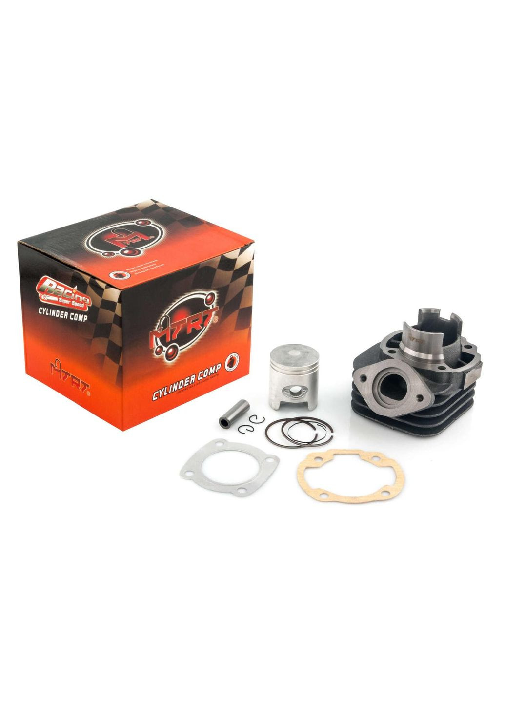 Поршнева (ЦПГ) Honda DIO ZX 65 (Ø44) оригінал Taiwan SEE (370184949)