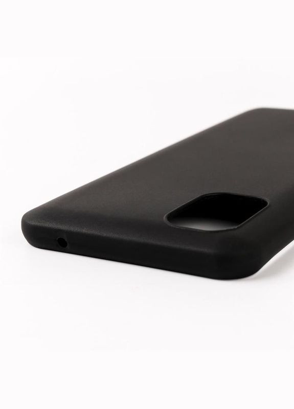 Чохол-накладка для Xiaomi Poco M5s Black (708976) BeCover (341487835)