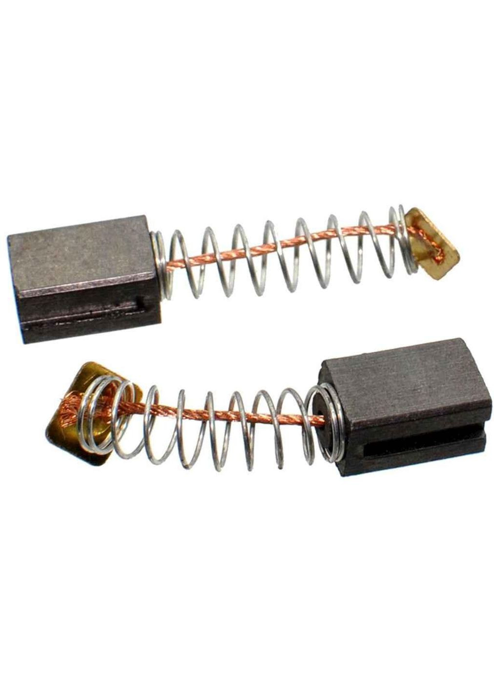 Щетки 5×11 пятак красивые, типа Темп, Титан, ТМ КИТАЙ Sturm (316449090)