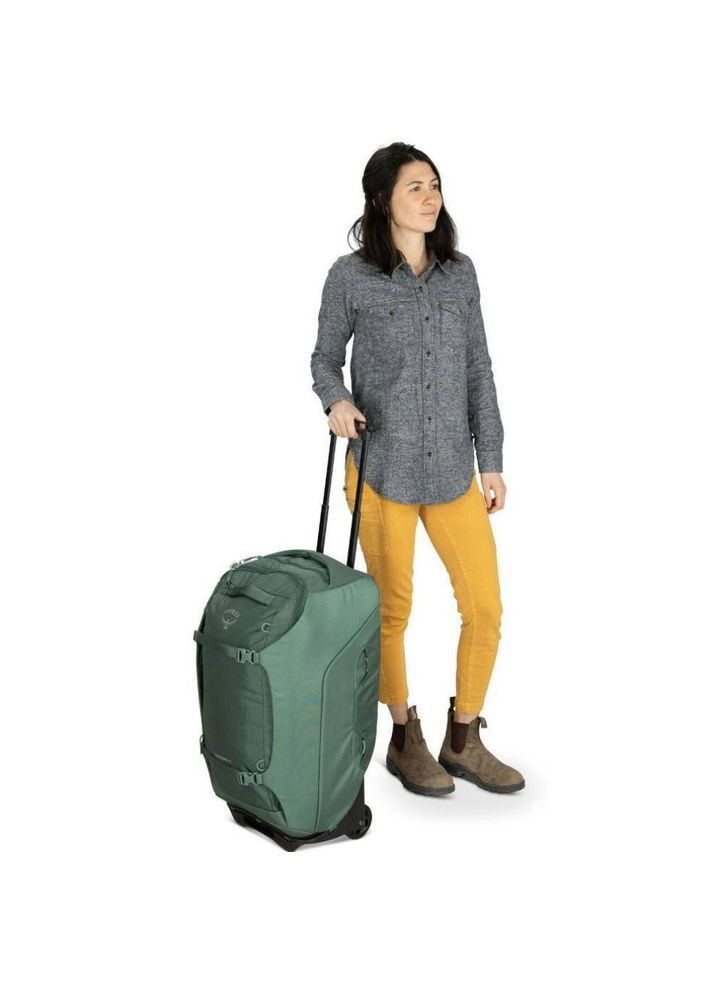 Дорожная сумка Sojourn 60 л Green (009.3750) Osprey (370033776)