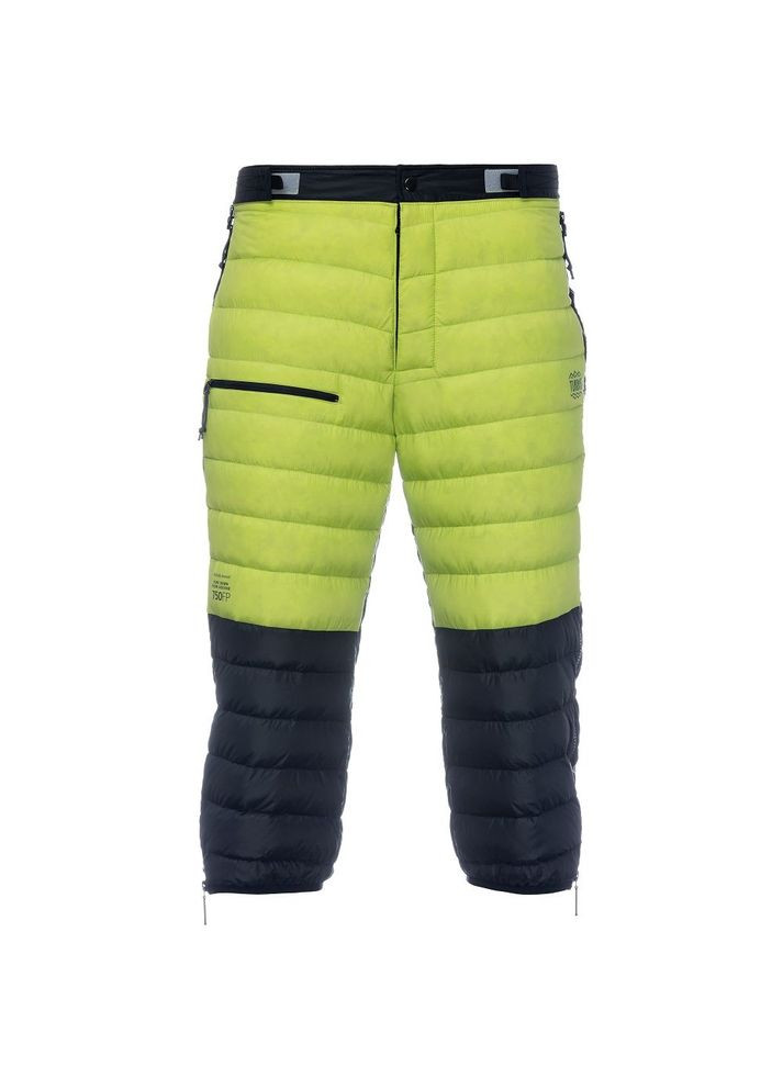 Комбинированные зимние брюки Turbat