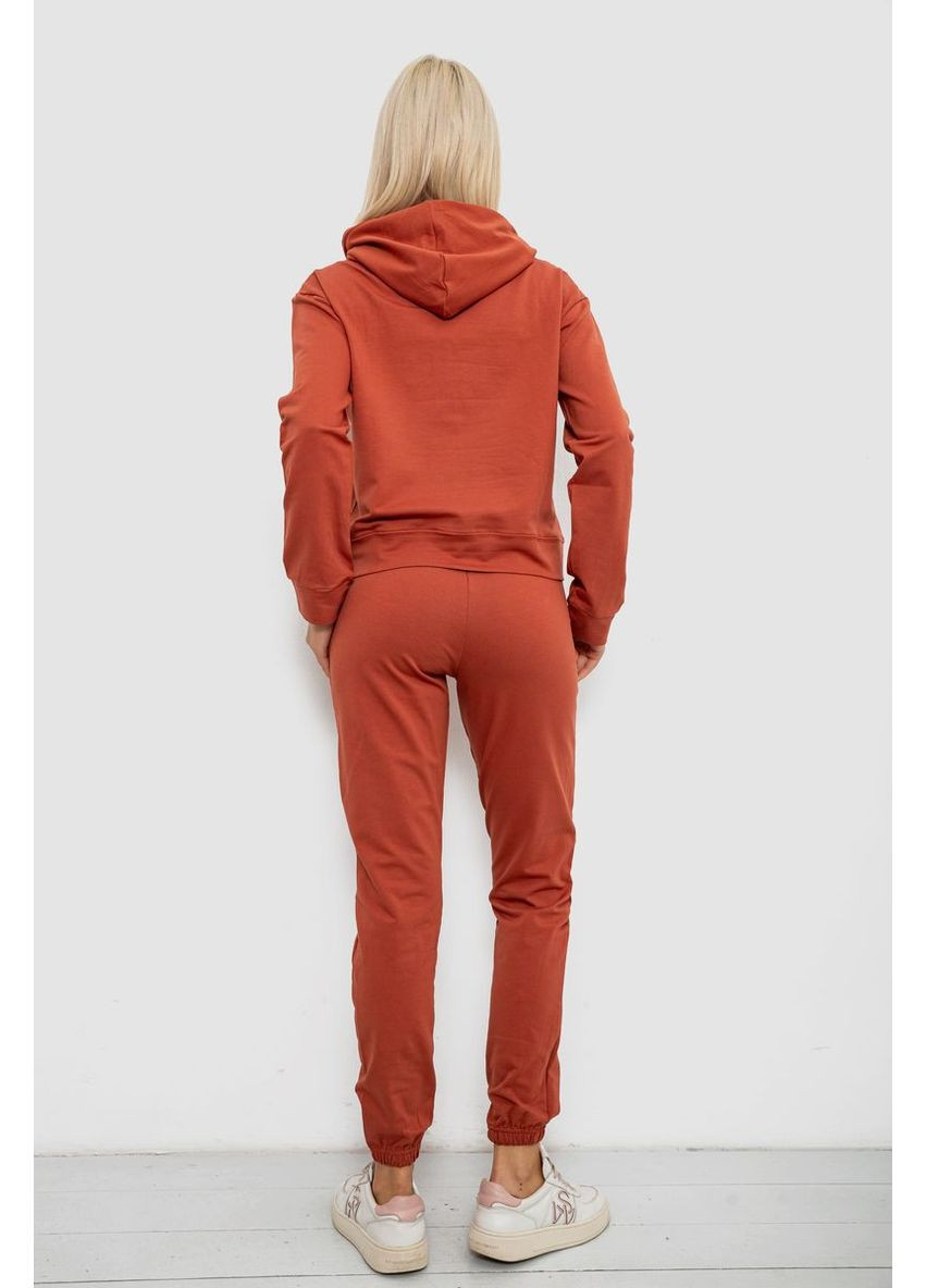 Спортивный костюм женский двухнитка,, 214R1419-002 Ager (364465801)