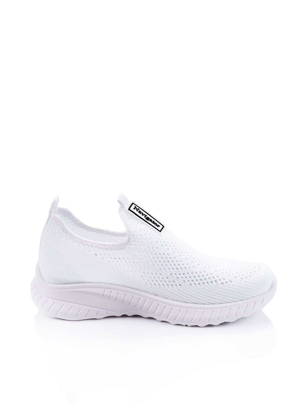 Кроссовки Navigator белые лето (329688124)