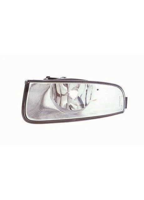 Фара п/тум. пра. SKODA SUPERB 09-13 ( ) Depo (393934824)