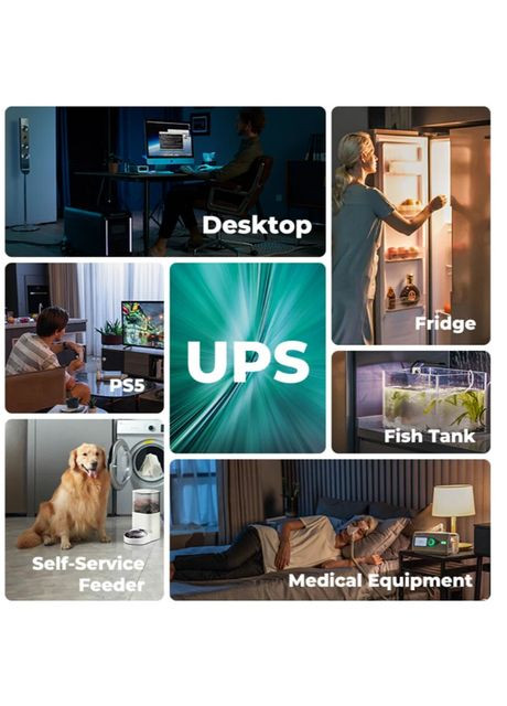 Зарядна станція SuperBase Pro 1500 (ZDSBP1500-bk-eu) Zendure (305054828)