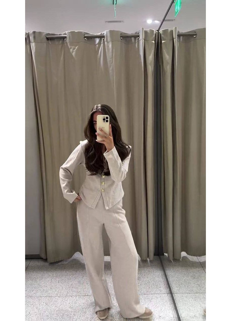 Женский костюм No Brand (370139710)