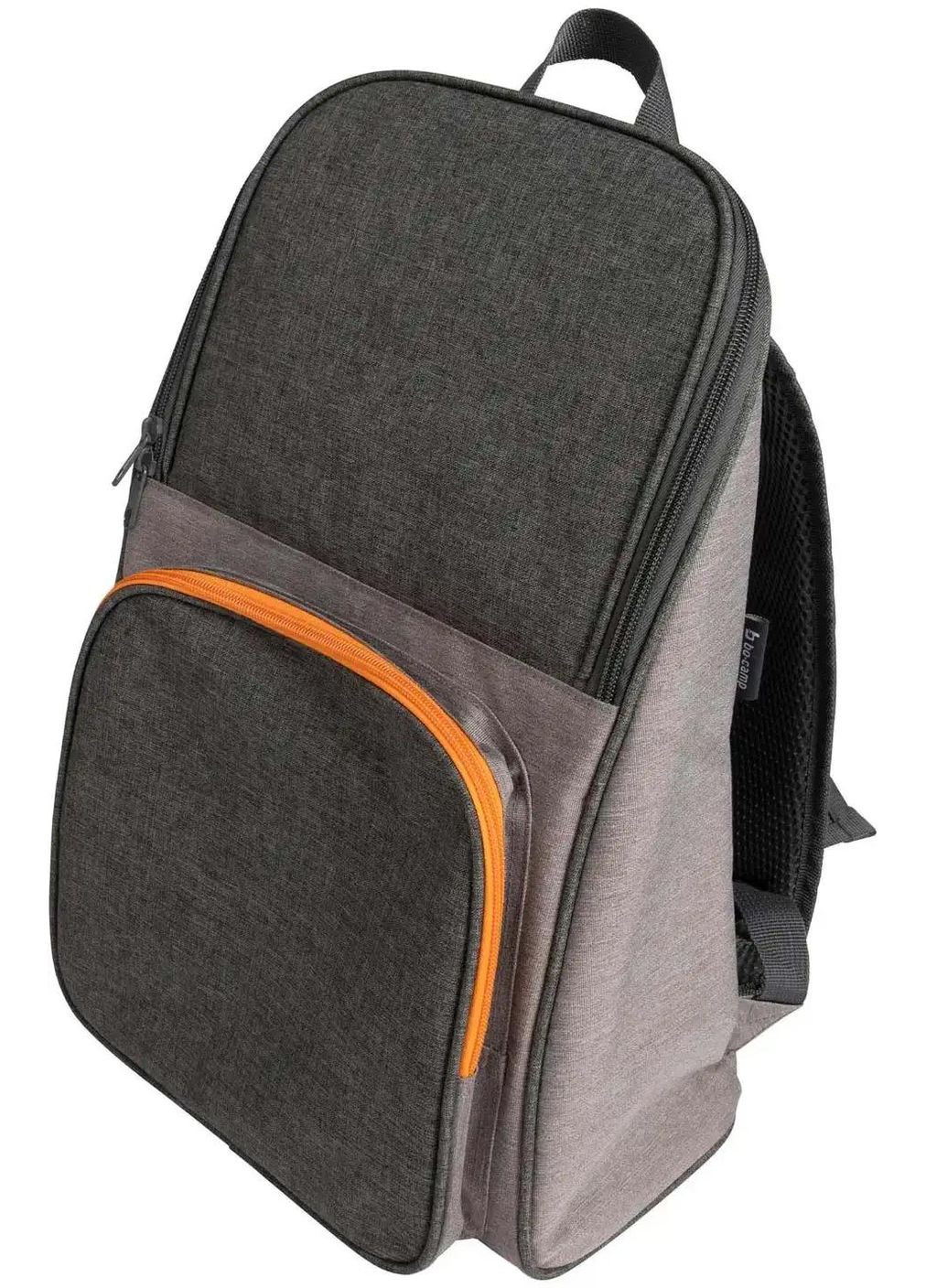 Терморюкзак 10 Liters Grey Bo-Camp (316434594)