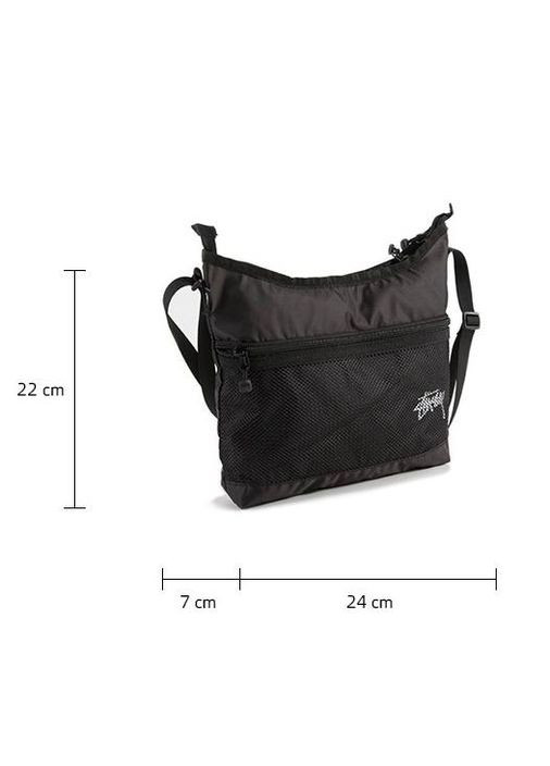 Сумка мессенджер stussy стусси No Brand (301651243)