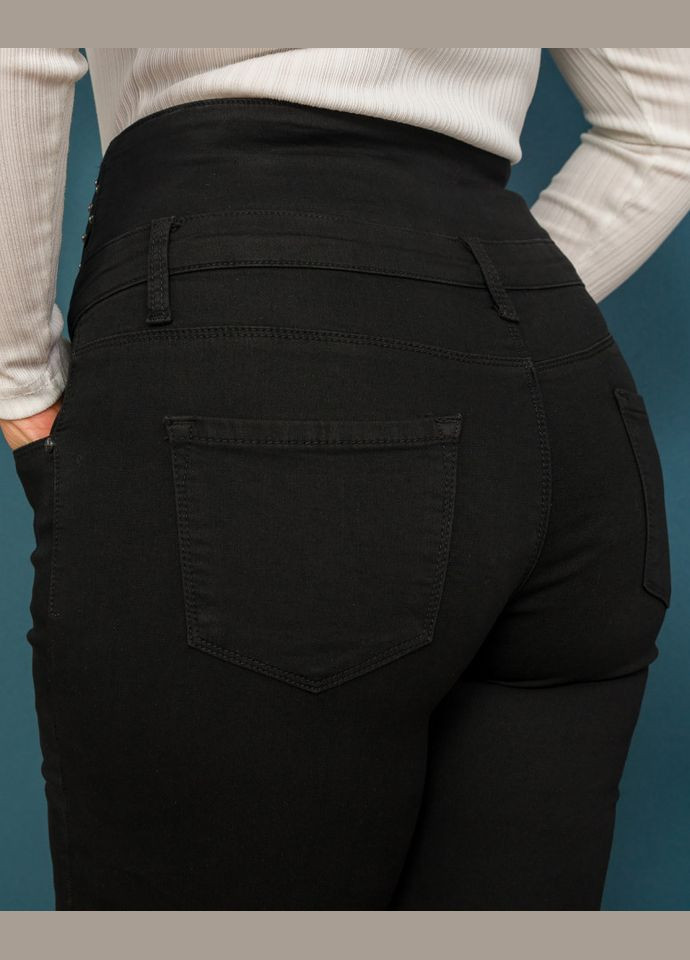 Джинсы MG IK 1089 Alenka Plus - (354699360)