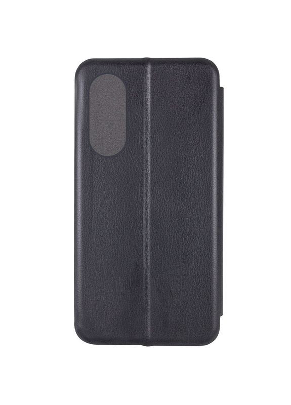 Чохол книжка на Oppo A78 4G / для оппо А78 штучна шкіра Epik (334297230)