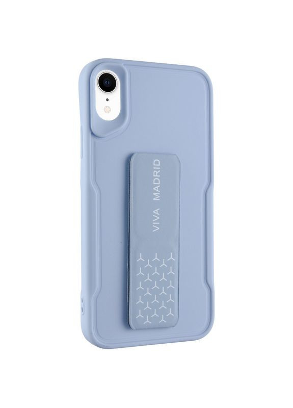 Чохол на Apple iPhone XR / для айфон ікс р с підставкою Epik (356100216)