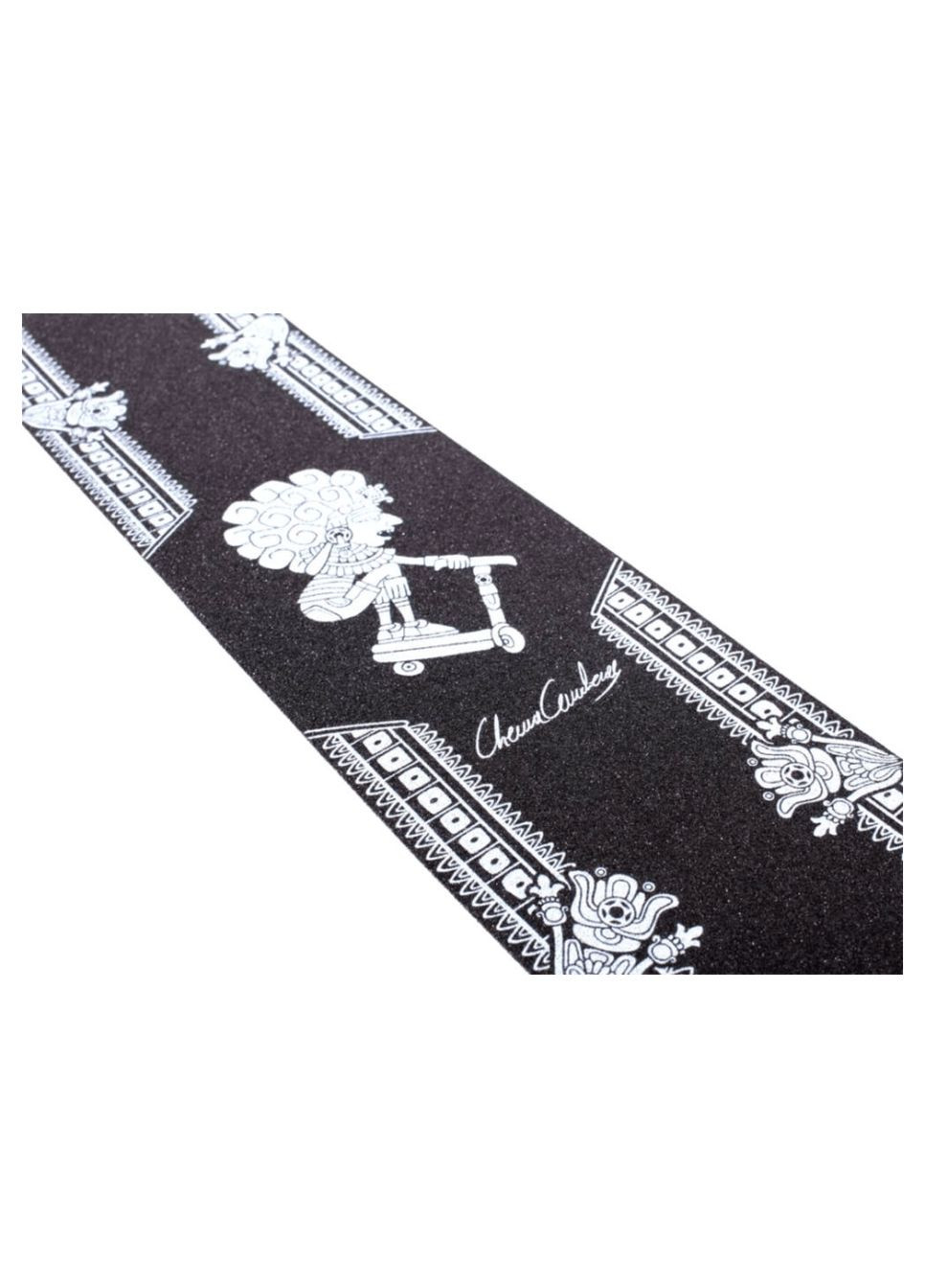 Наждак SD Logo Chema Cardenas (FRD.037670) Proto (315032378)