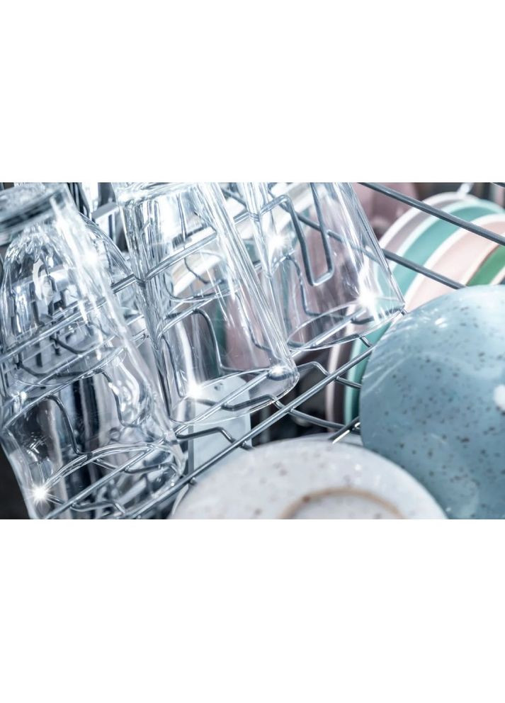 Вбудована посудомийна машина HV16D (DW50.1) Hisense (362208776)