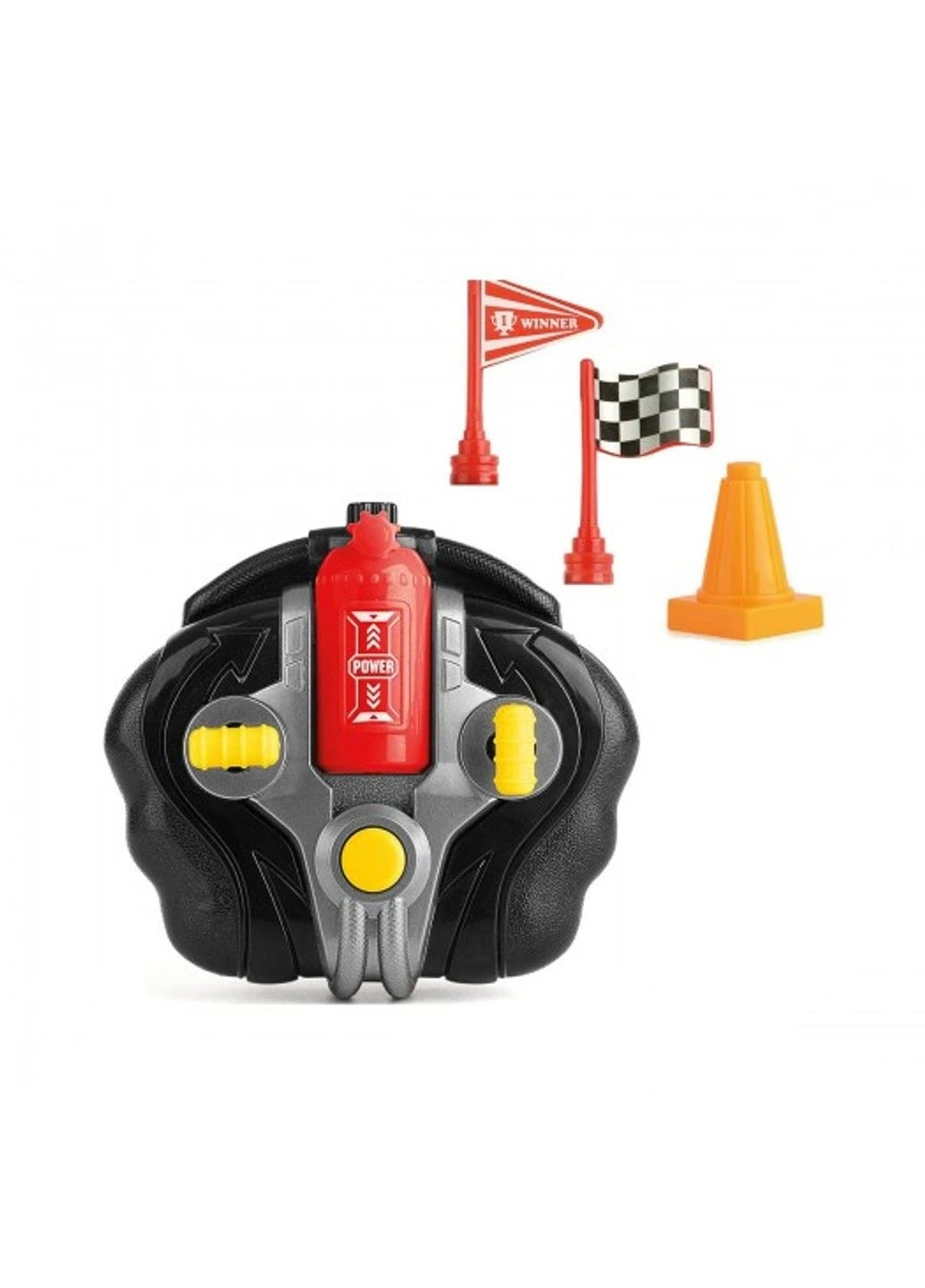 Автомобіль Crash Car На Р/К - Ті-Рекс Monster Smash-Ups (335054753)