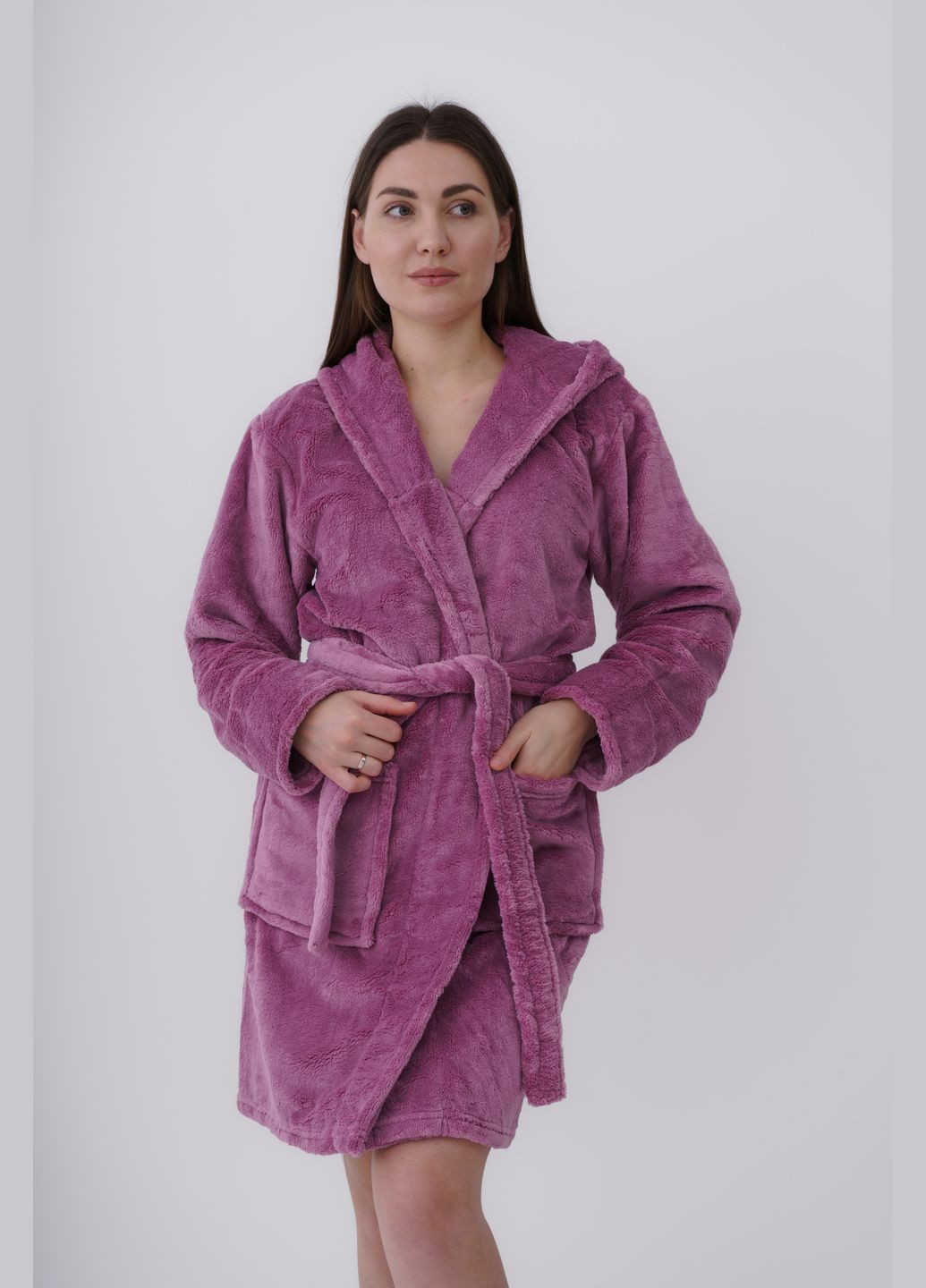 Халат женский Ut (322833272)