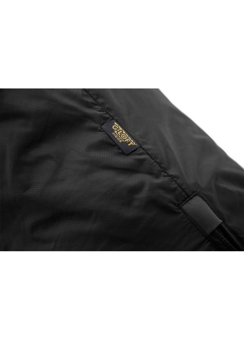 Штани тактичні зимові LIG 4.0 з утеплювачем G-Loft, Black, M Carinthia (368540684)