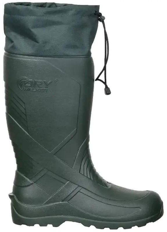 Чоботи Dry Walker X-Track Ultra With Tower Collar до Green No Brand (353828427)