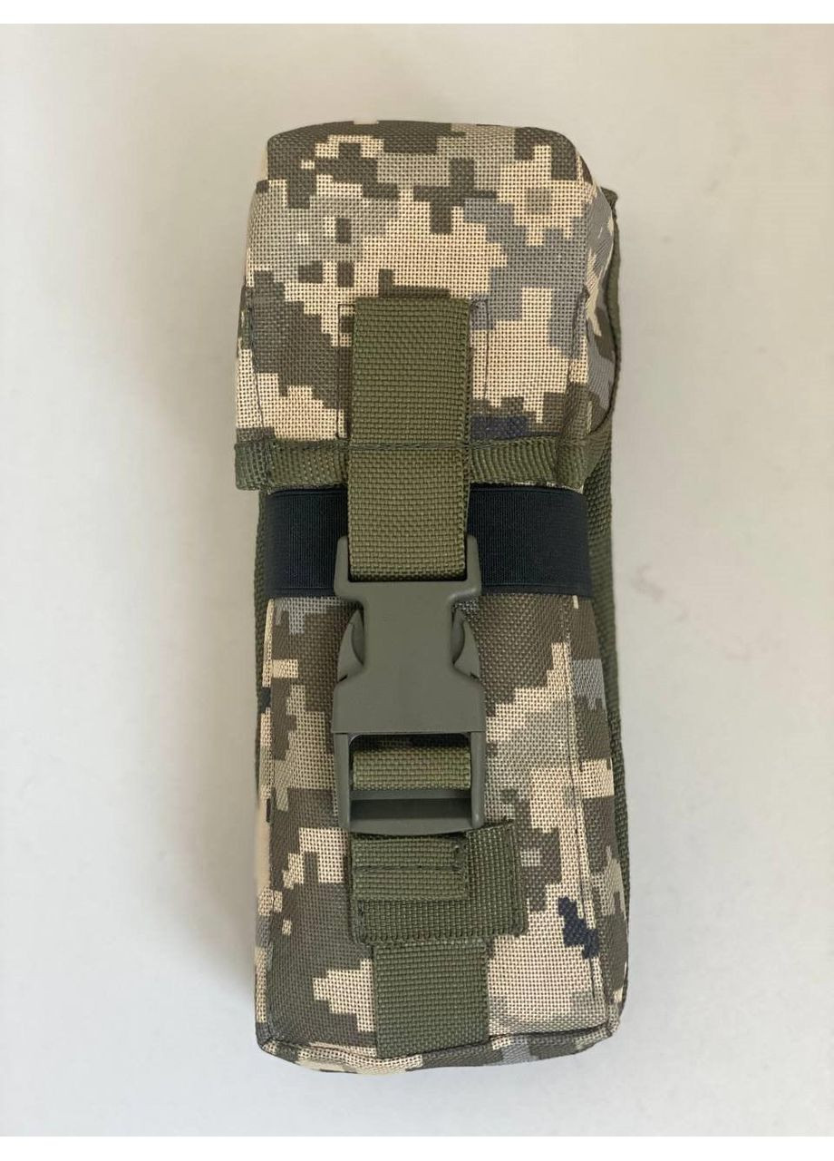 Підсумок для двох магазинів АК закритого типу на фастекс MorningStar (365783778)