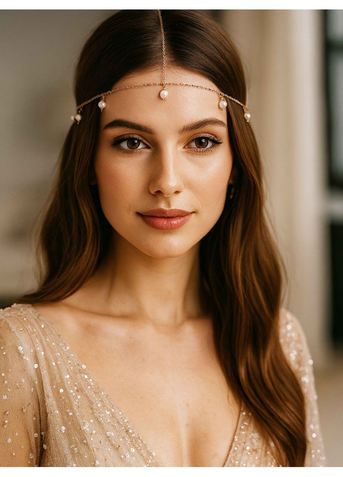 Украшение на голову 5626 LeBijou (369374567)