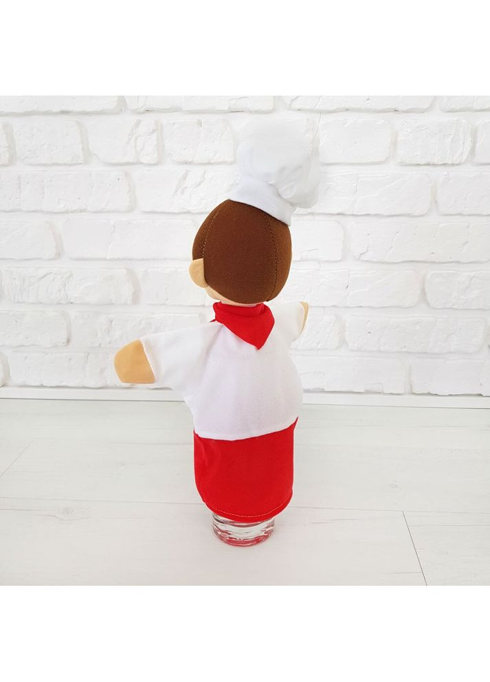 Ляльковий театр Кухар 35см (ZL337) Попелюшка (365546740)