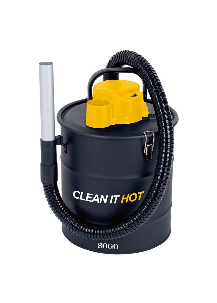 Пылесос ASPSS-16130 Sogo (314976314)