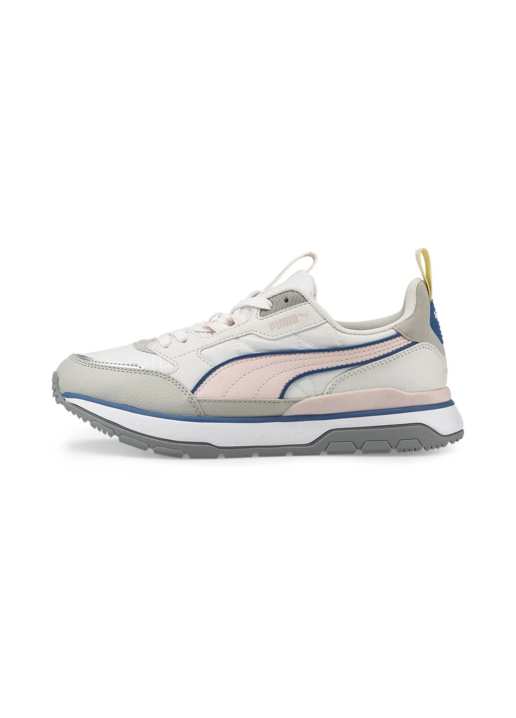 Кроссовки R78 Trek Trainers Puma (253769550)
