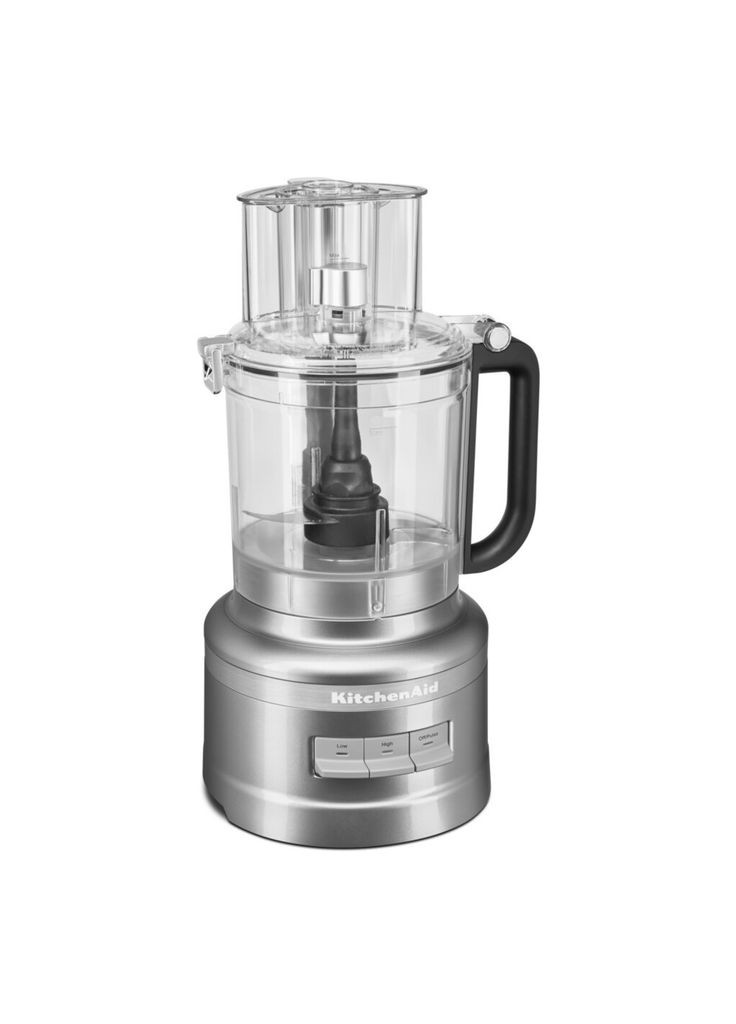 Кухонний комбайн (m437461) KitchenAid 5KFP1319ECU (367067449)