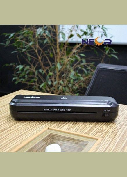 Ламінатор (8305) NEOR (315370694)