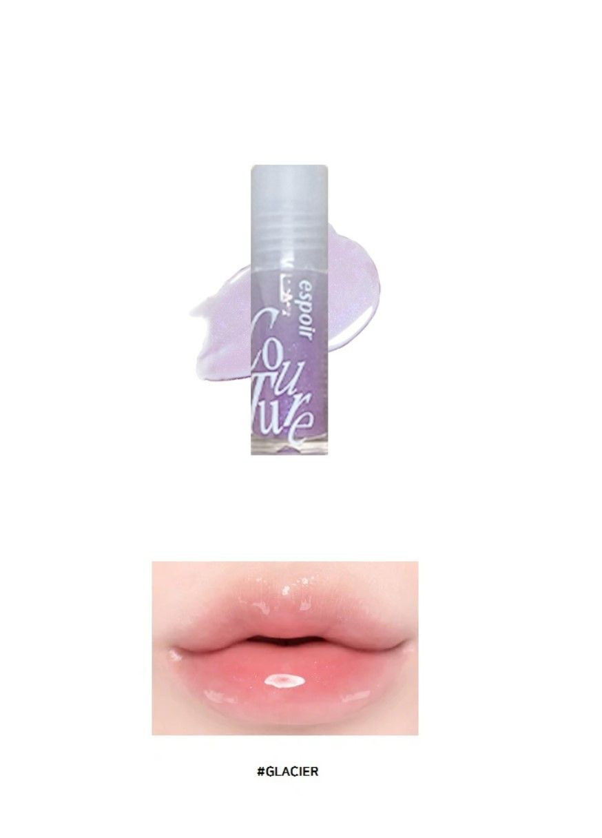 Блиск для губ Couture Lip Gloss Mini 01 Glacier ESPOIR (292305196)