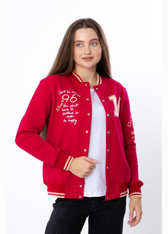 Бомбер женский Носи своє 8414-025-33 (318532994)